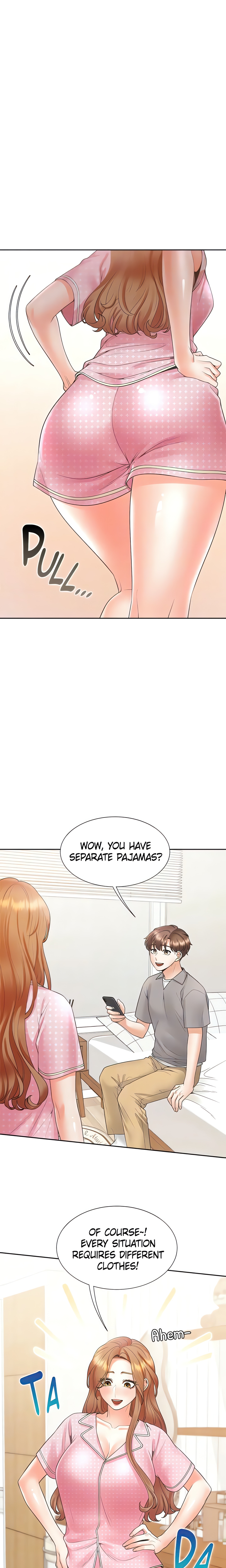 Bunk Bed (Official) chapter 85 page 7