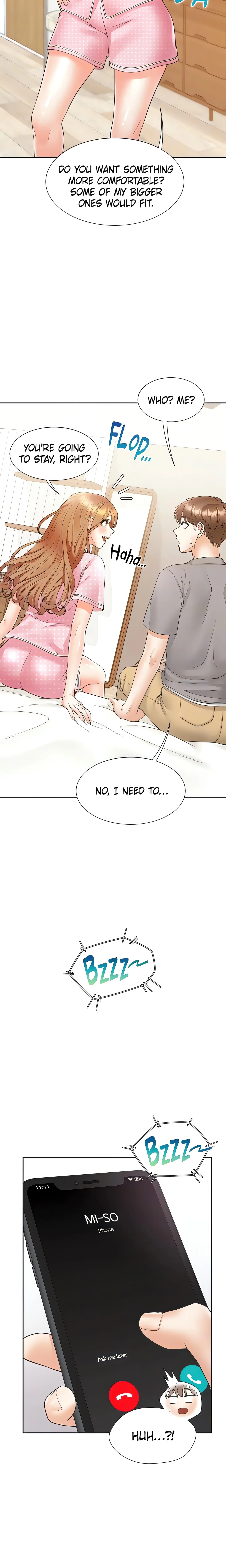 Bunk Bed (Official) chapter 85 page 8