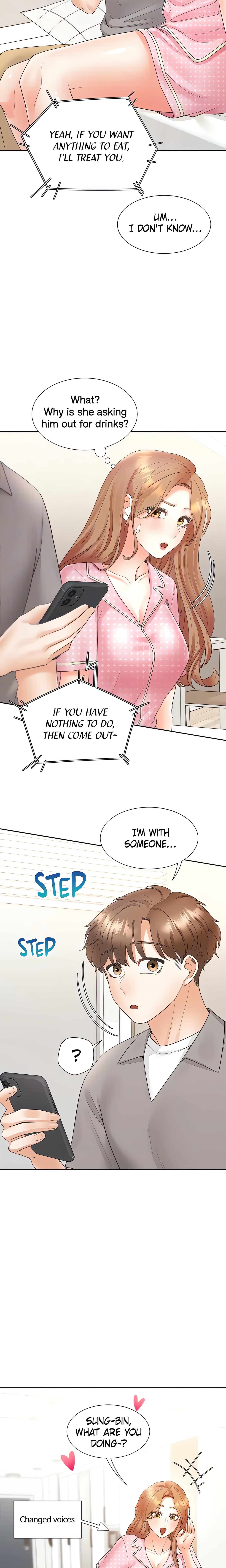 Bunk Bed (Official) chapter 85 page 10