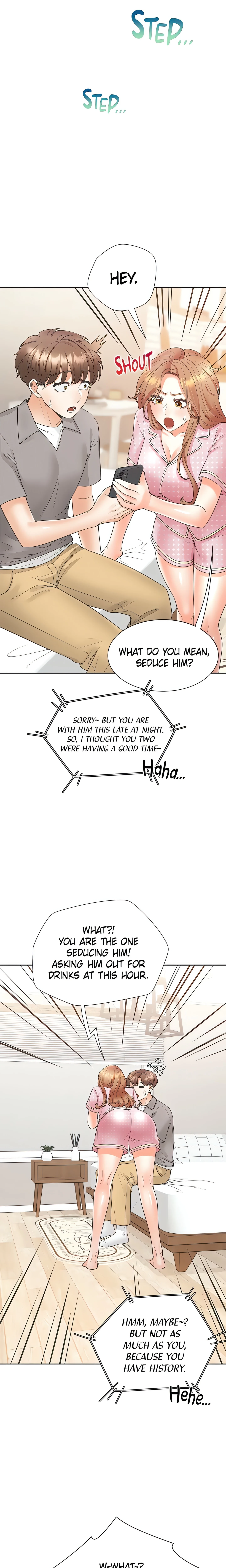 Bunk Bed (Official) chapter 85 page 12