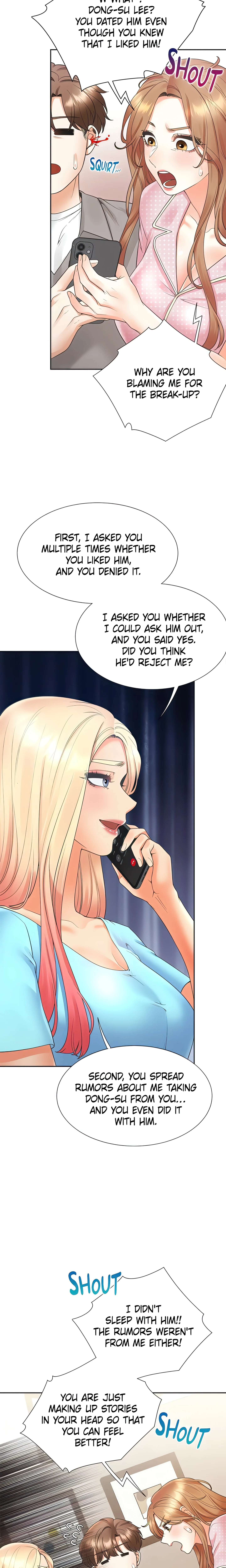 Bunk Bed (Official) chapter 85 page 13