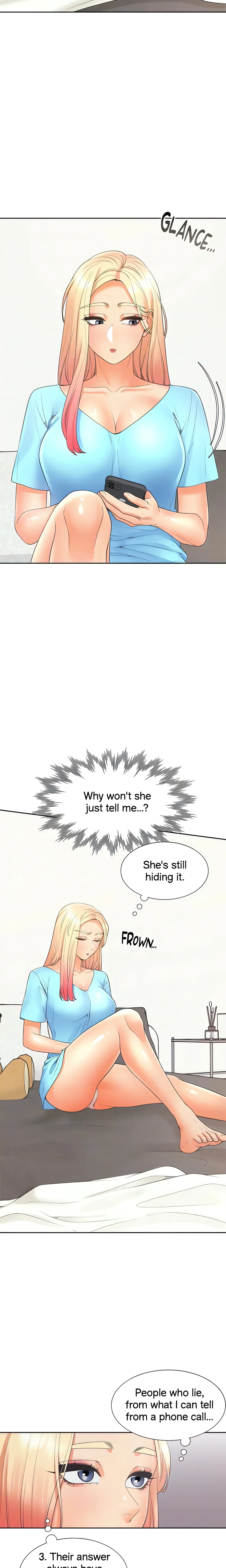Bunk Bed (Official) chapter 85 page 16