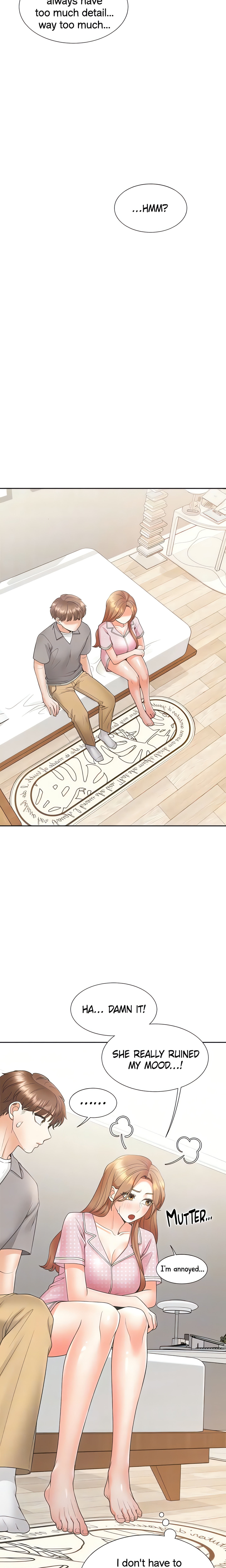 Bunk Bed (Official) chapter 85 page 17