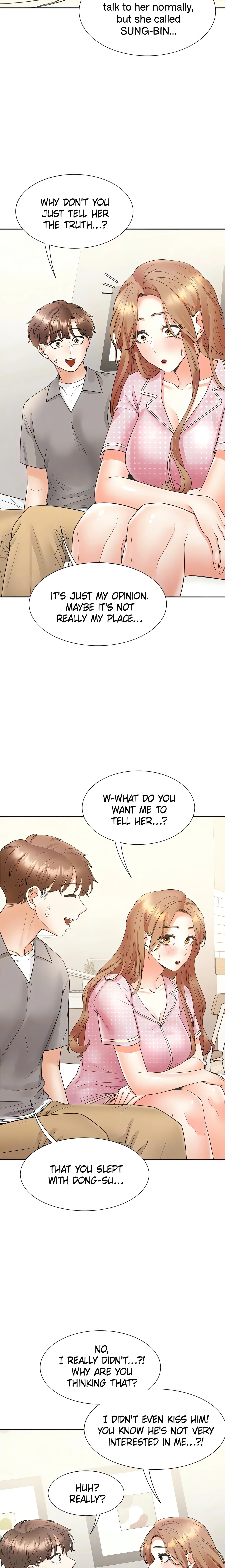 Bunk Bed (Official) chapter 85 page 18