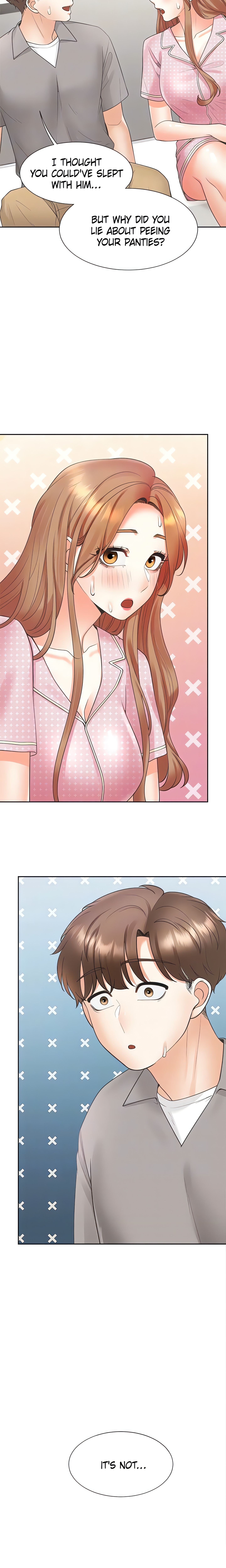Bunk Bed (Official) chapter 85 page 19