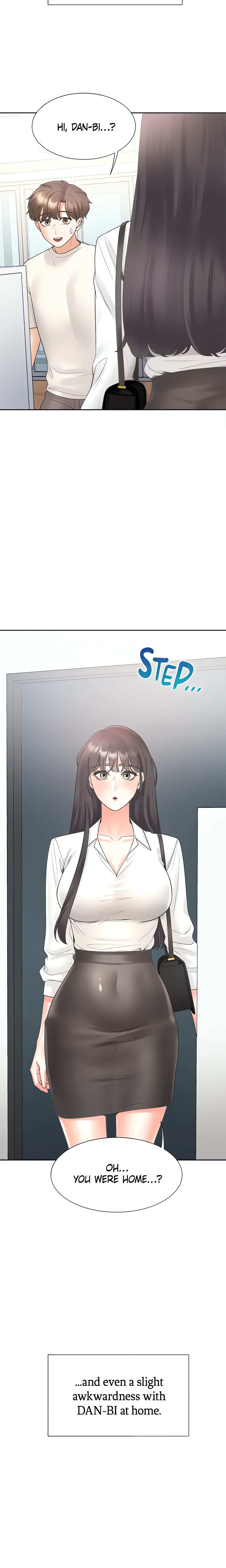Bunk Bed (Official) chapter 85 page 24