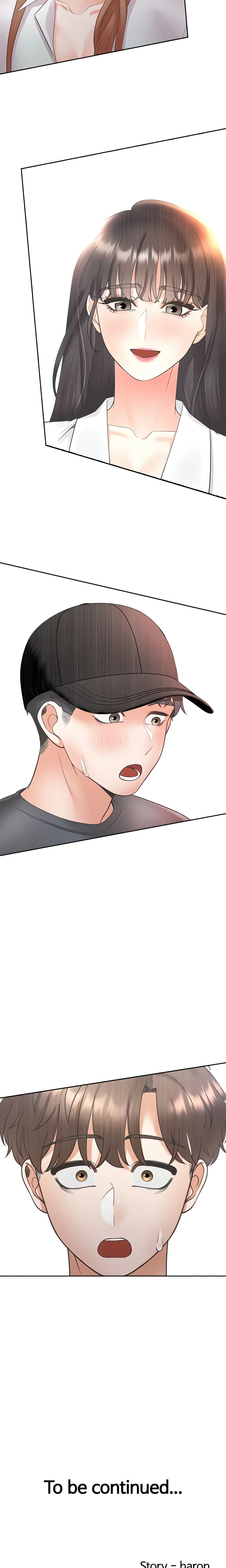 Bunk Bed (Official) chapter 85 page 26