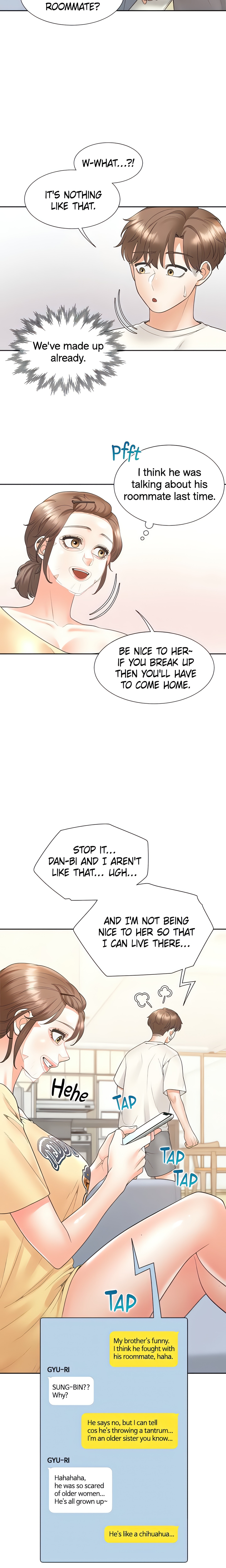 Bunk Bed (Official) chapter 86 page 2