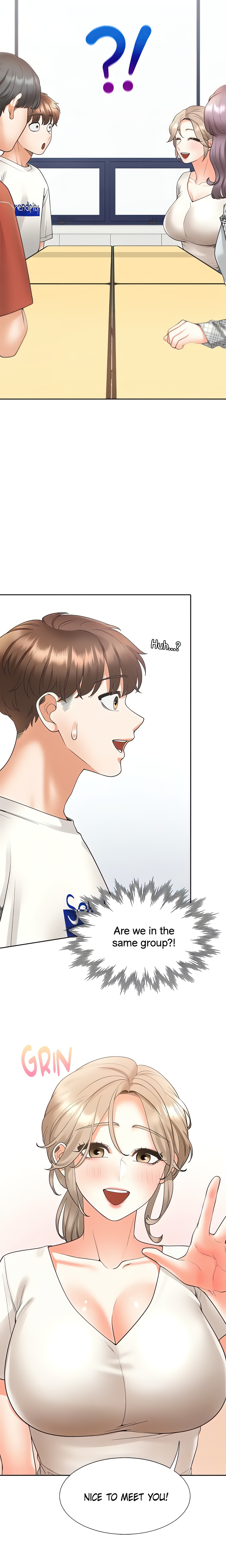 Bunk Bed (Official) chapter 86 page 5