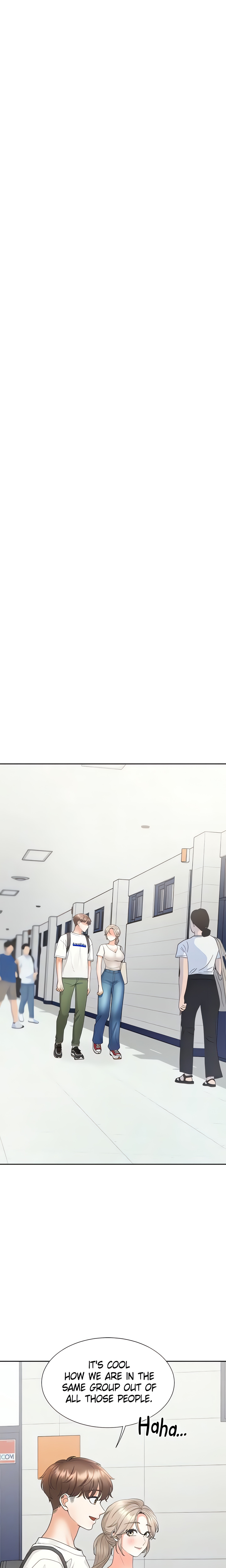 Bunk Bed (Official) chapter 86 page 6