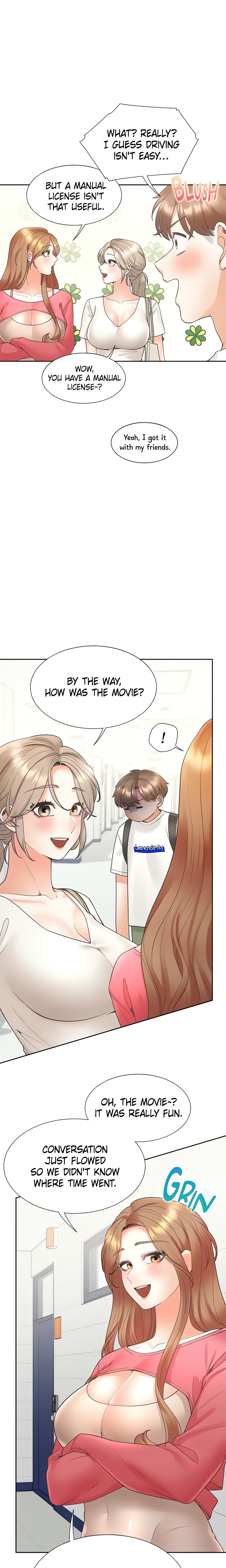 Bunk Bed (Official) chapter 86 page 11