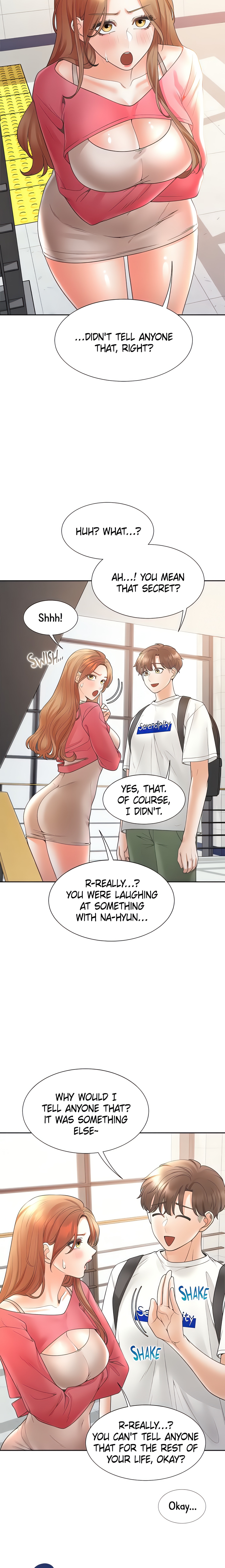 Bunk Bed (Official) chapter 86 page 13
