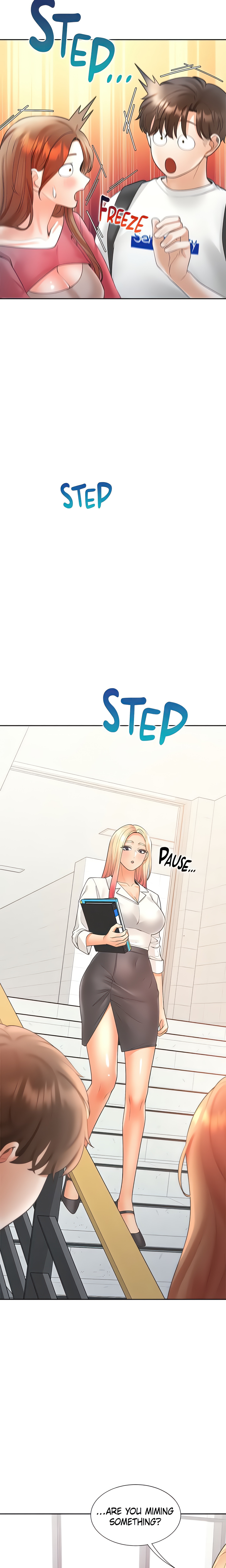 Bunk Bed (Official) chapter 86 page 14