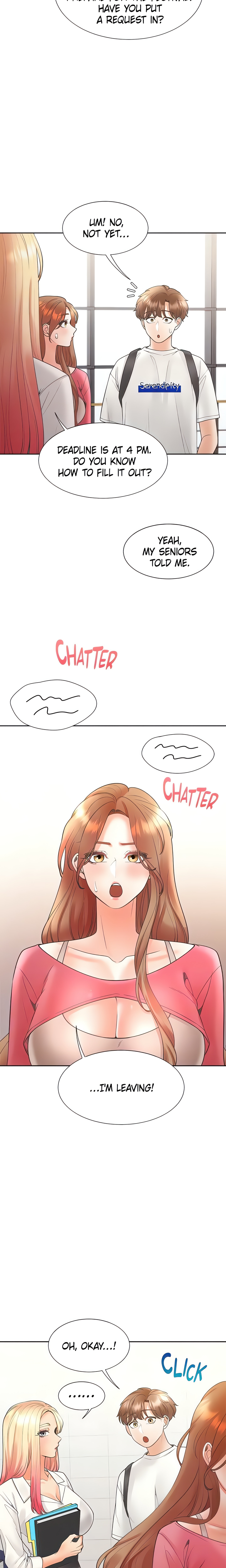 Bunk Bed (Official) chapter 86 page 16