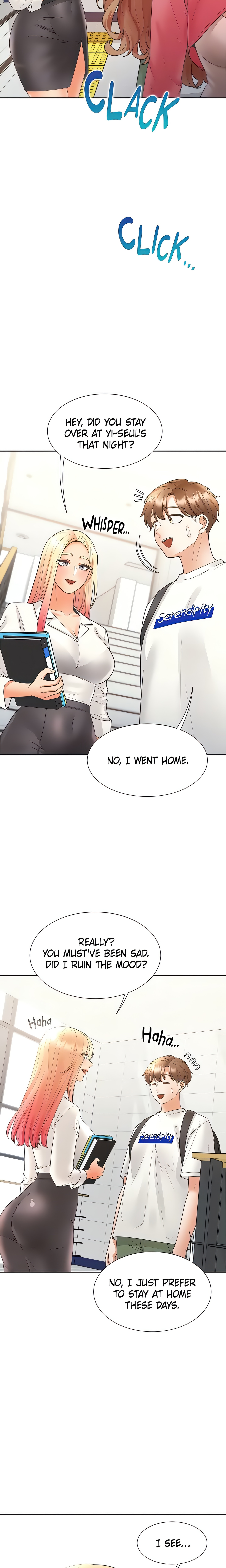 Bunk Bed (Official) chapter 86 page 17