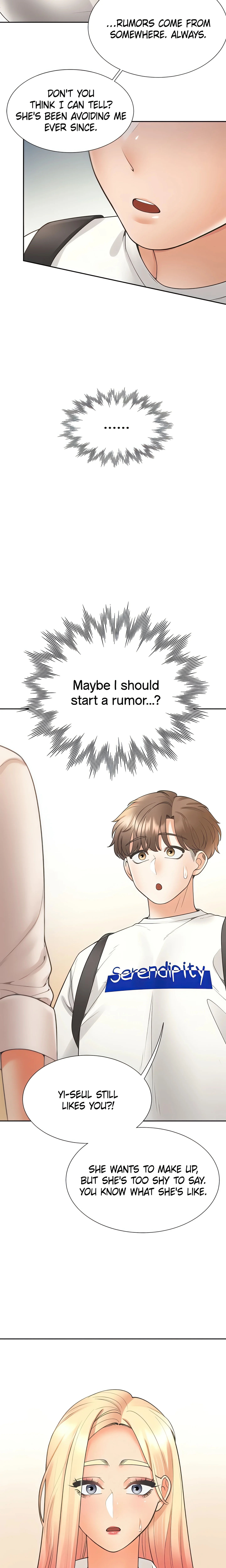 Bunk Bed (Official) chapter 86 page 20