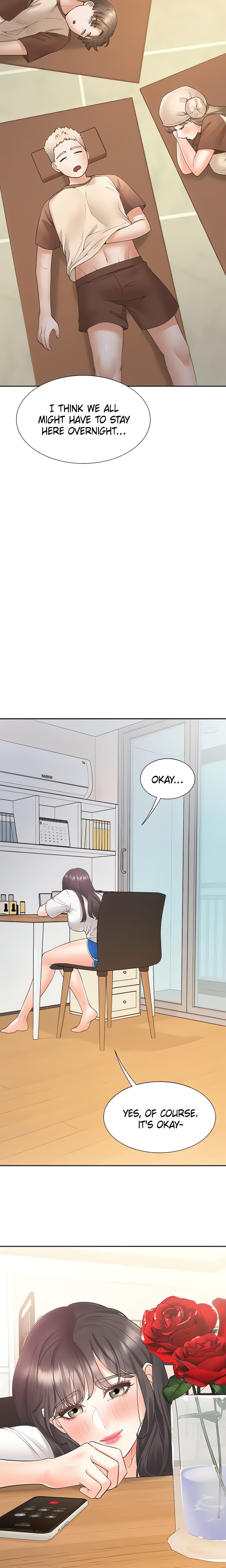 Bunk Bed (Official) chapter 86 page 22