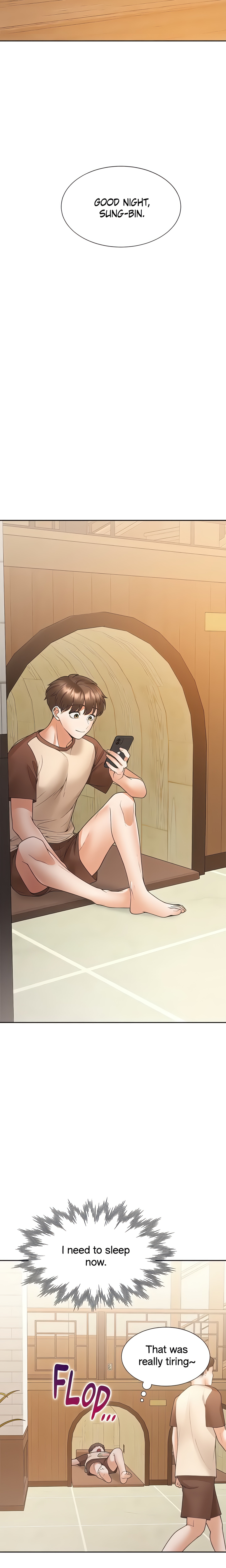 Bunk Bed (Official) chapter 86 page 23