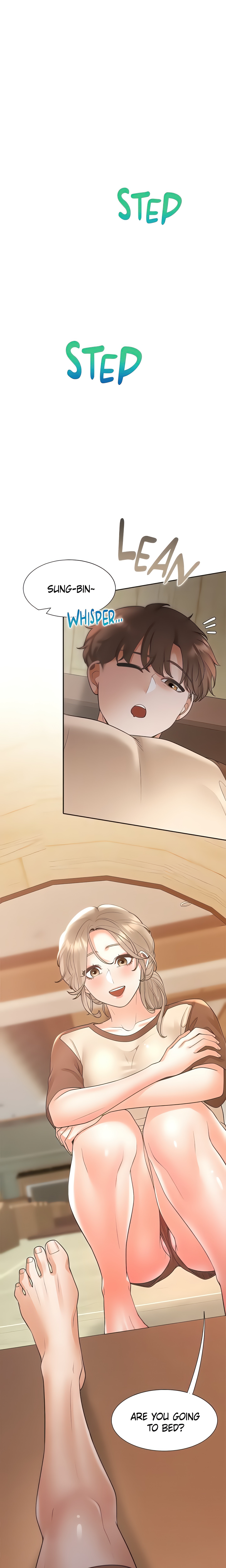 Bunk Bed (Official) chapter 86 page 24