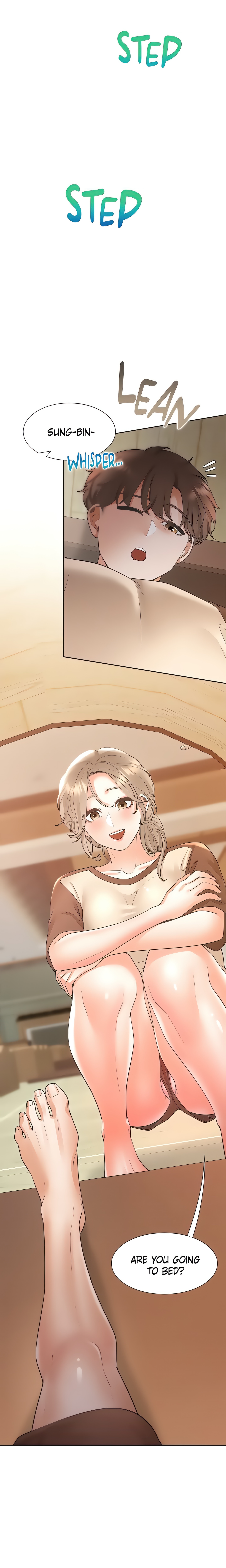 Bunk Bed (Official) chapter 87 page 2