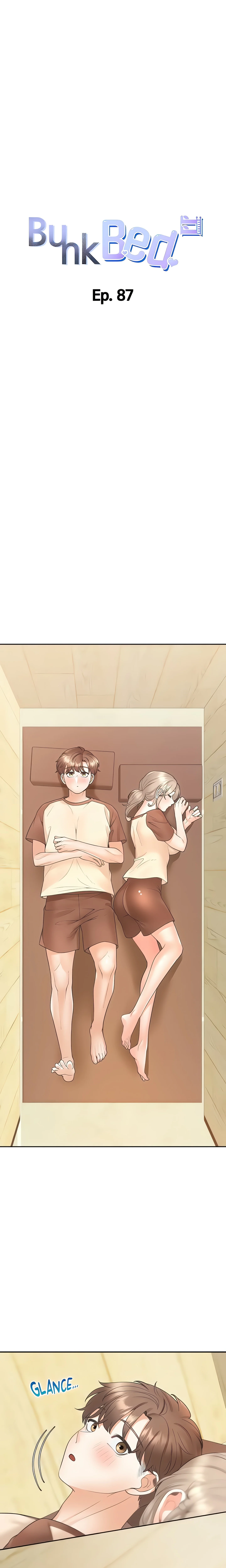 Bunk Bed (Official) chapter 87 page 3