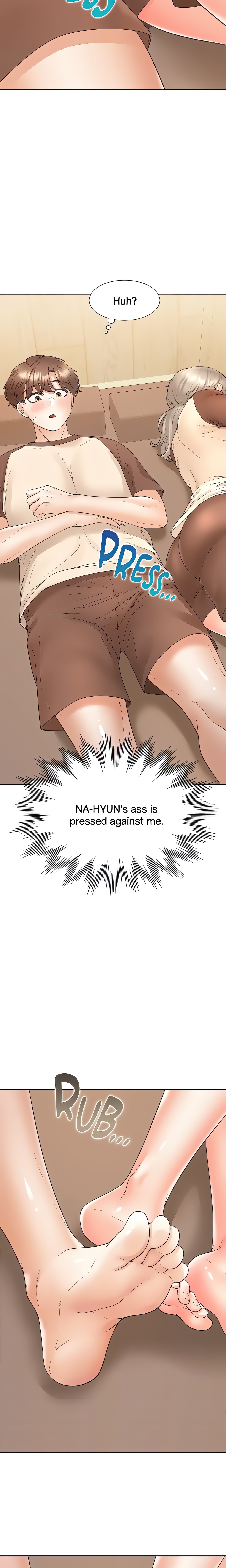 Bunk Bed (Official) chapter 87 page 5