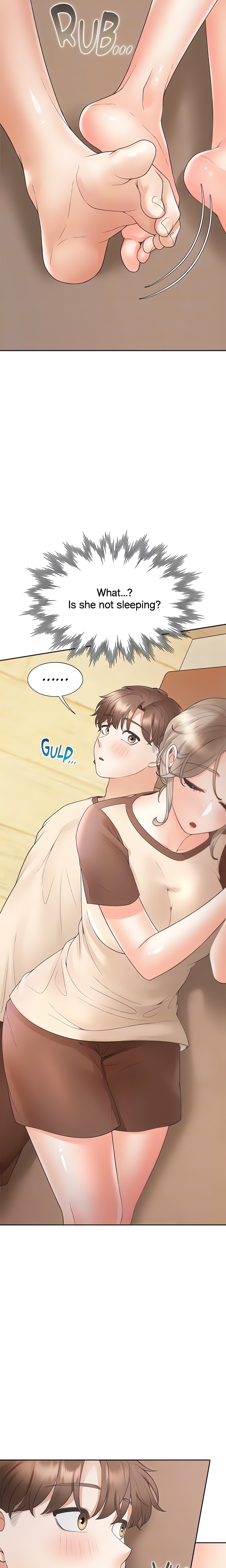 Bunk Bed (Official) chapter 87 page 6
