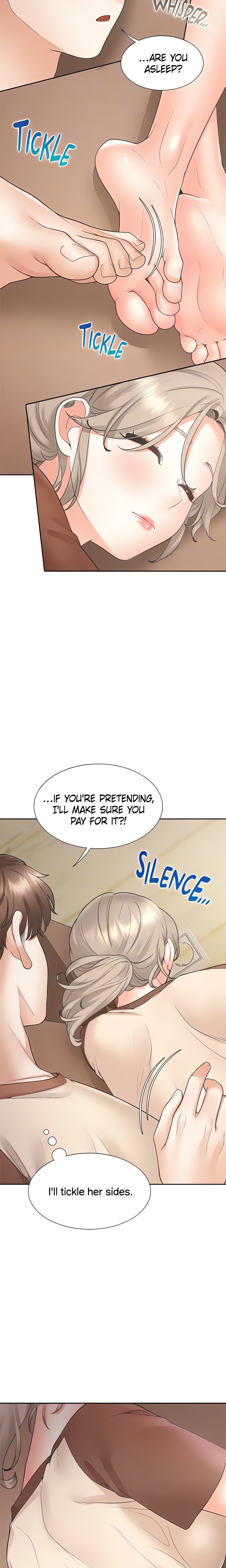 Bunk Bed (Official) chapter 87 page 7