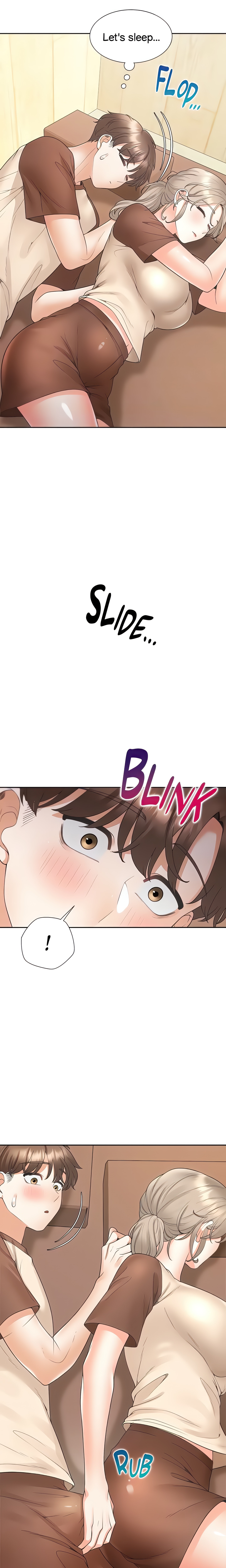 Bunk Bed (Official) chapter 87 page 10