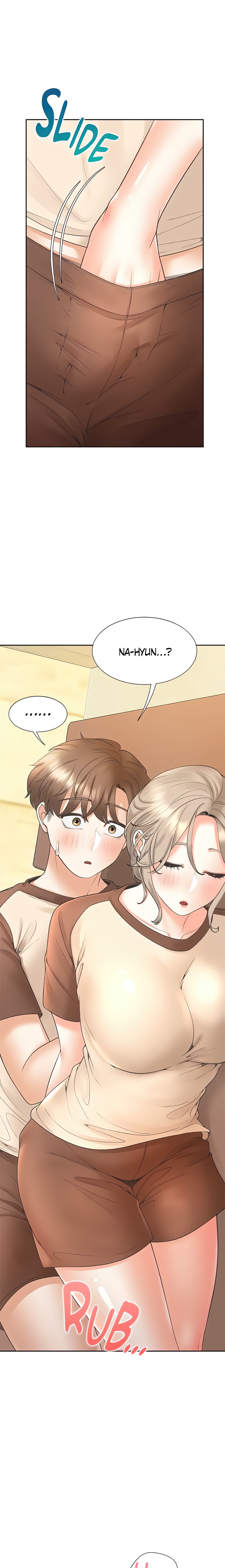 Bunk Bed (Official) chapter 87 page 12