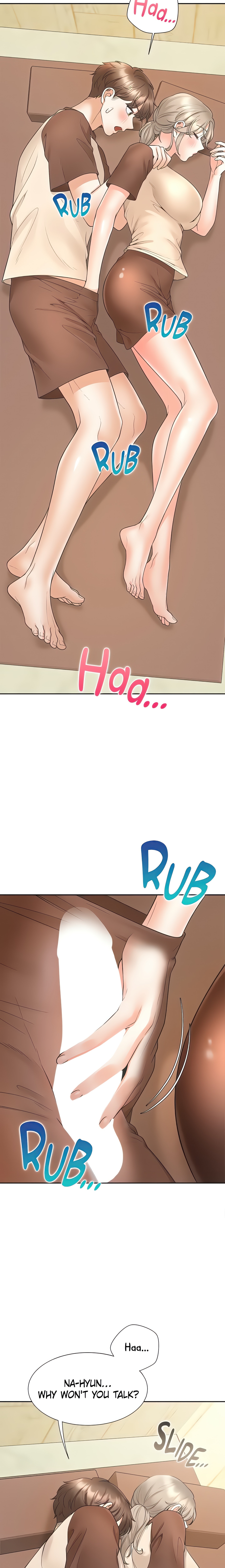 Bunk Bed (Official) chapter 87 page 13