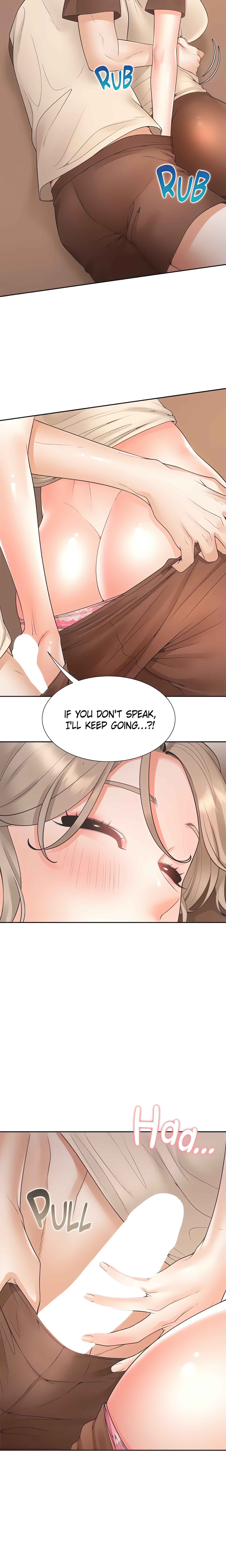 Bunk Bed (Official) chapter 87 page 14