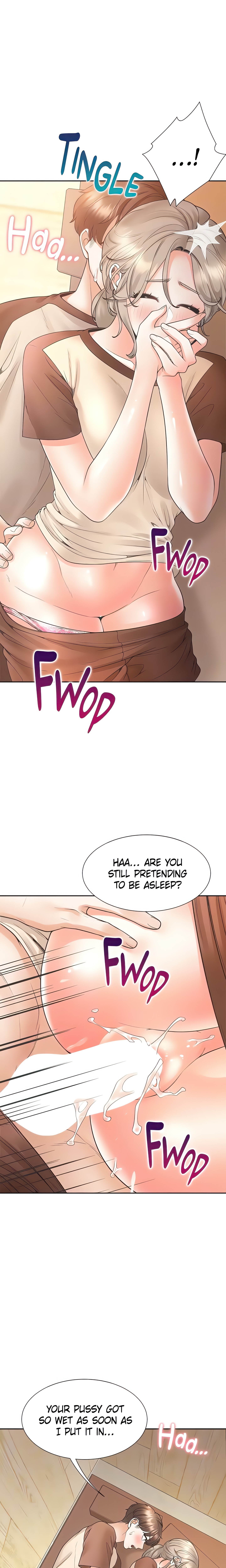 Bunk Bed (Official) chapter 87 page 17