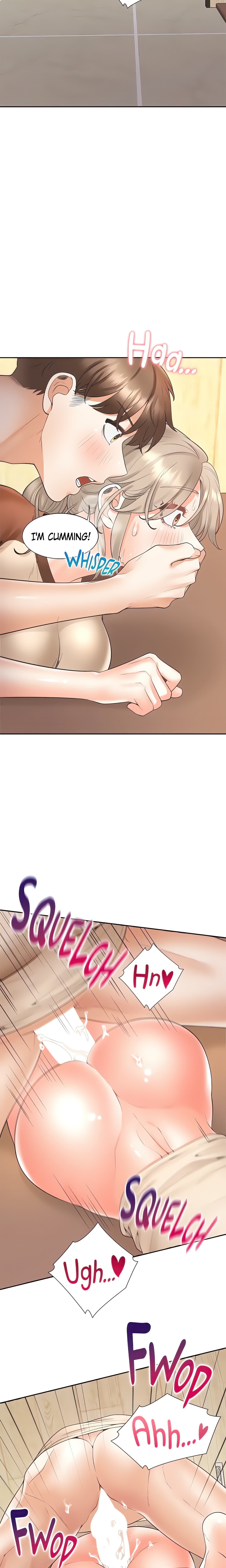 Bunk Bed (Official) chapter 87 page 22