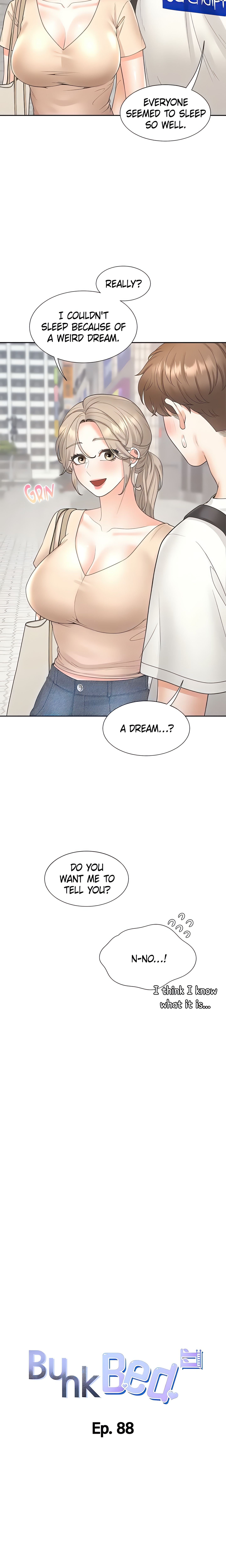 Bunk Bed (Official) chapter 88 page 5