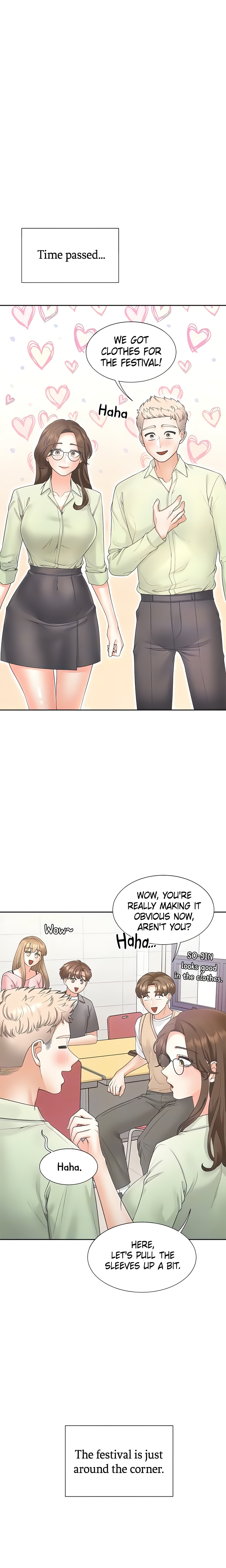 Bunk Bed (Official) chapter 88 page 6