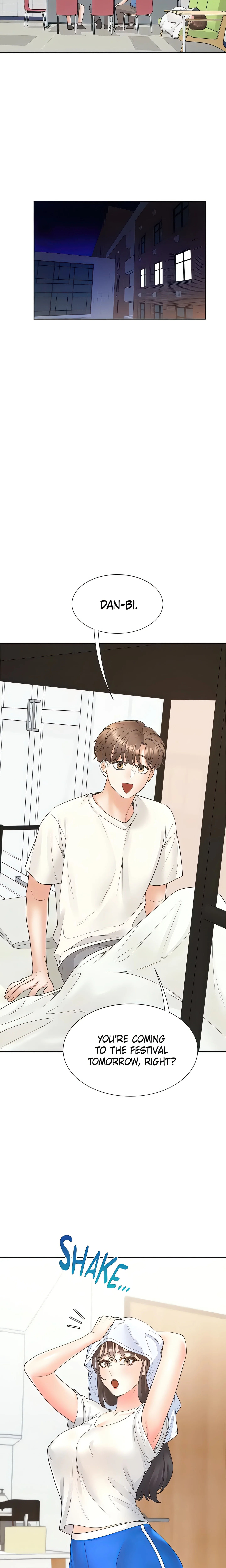 Bunk Bed (Official) chapter 88 page 8