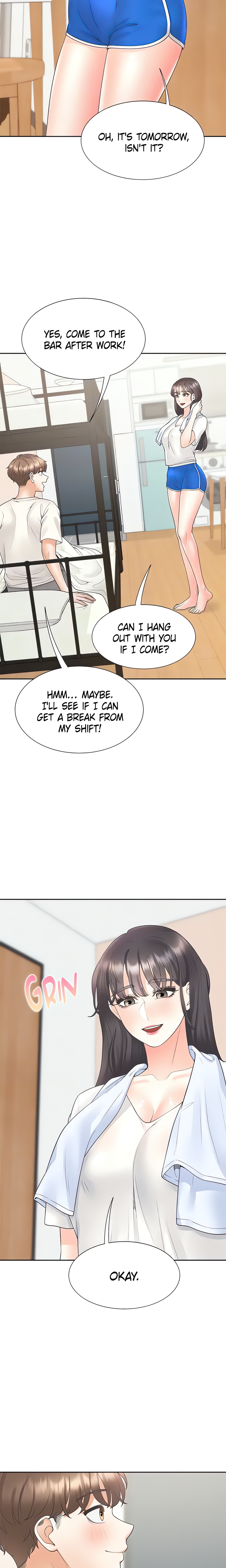 Bunk Bed (Official) chapter 88 page 9
