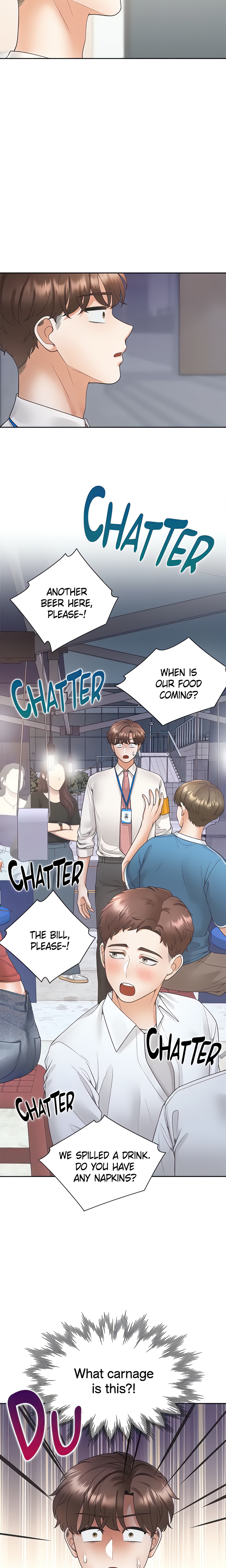 Bunk Bed (Official) chapter 88 page 10