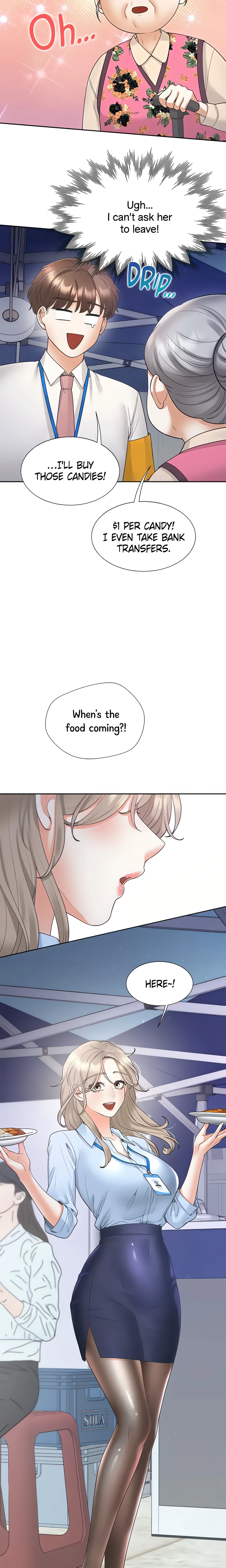 Bunk Bed (Official) chapter 88 page 12