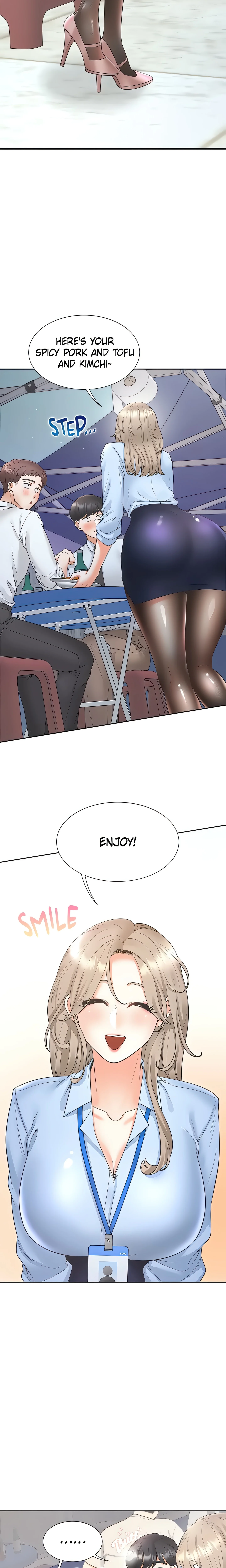 Bunk Bed (Official) chapter 88 page 13