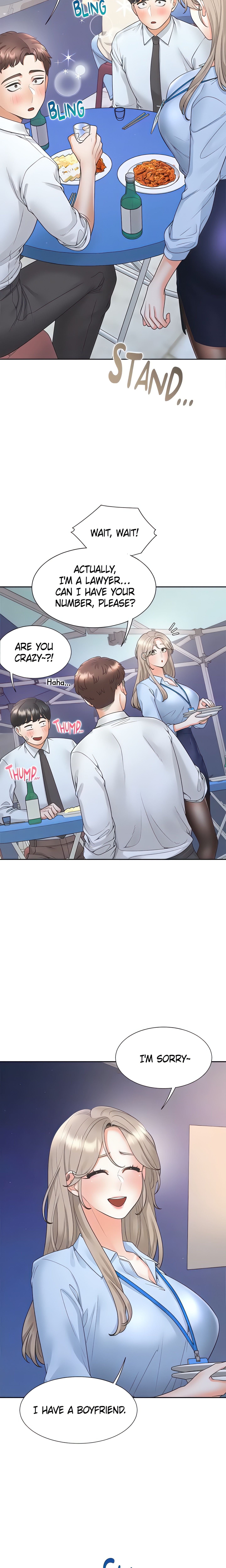Bunk Bed (Official) chapter 88 page 14