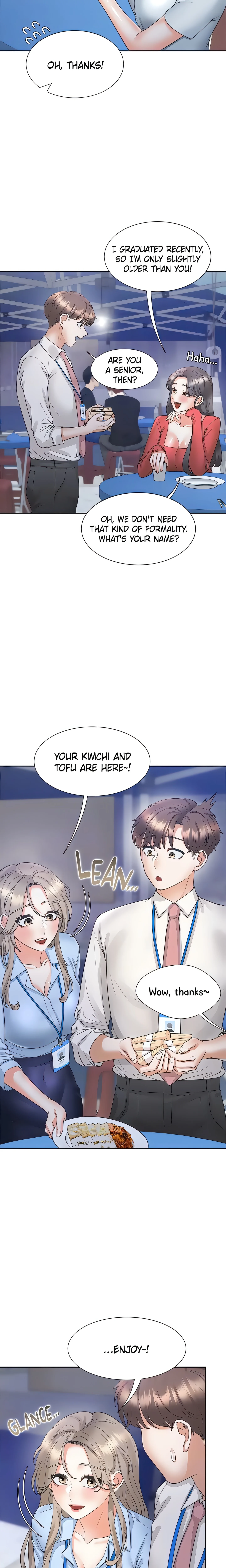 Bunk Bed (Official) chapter 88 page 16