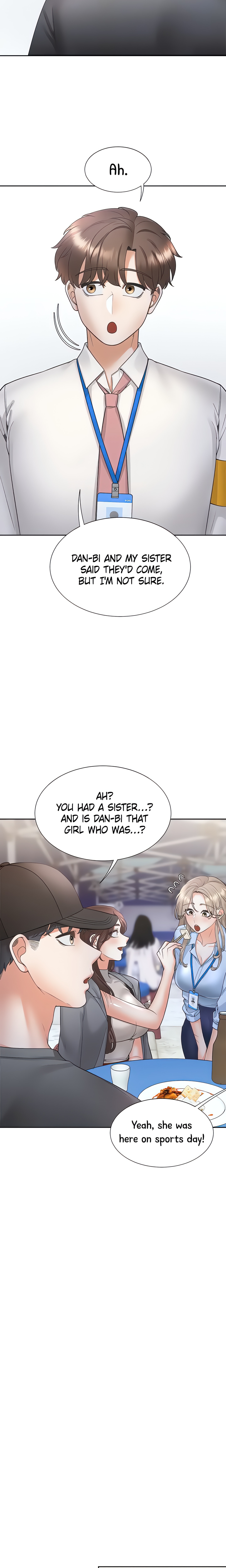 Bunk Bed (Official) chapter 88 page 19