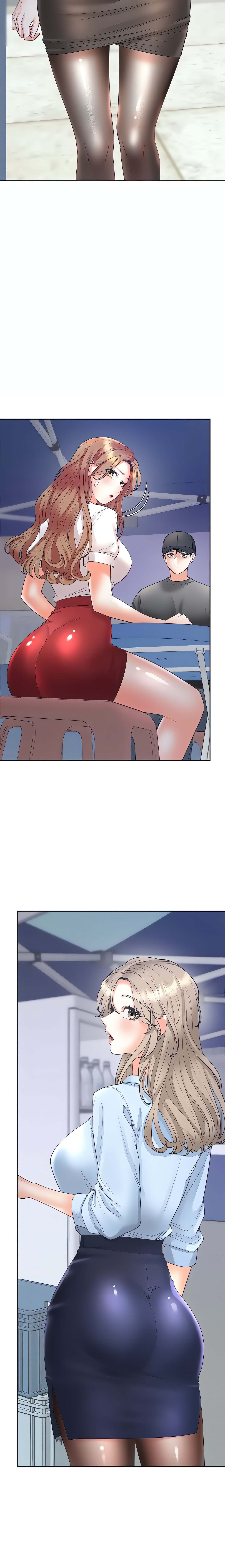 Bunk Bed (Official) chapter 88 page 24