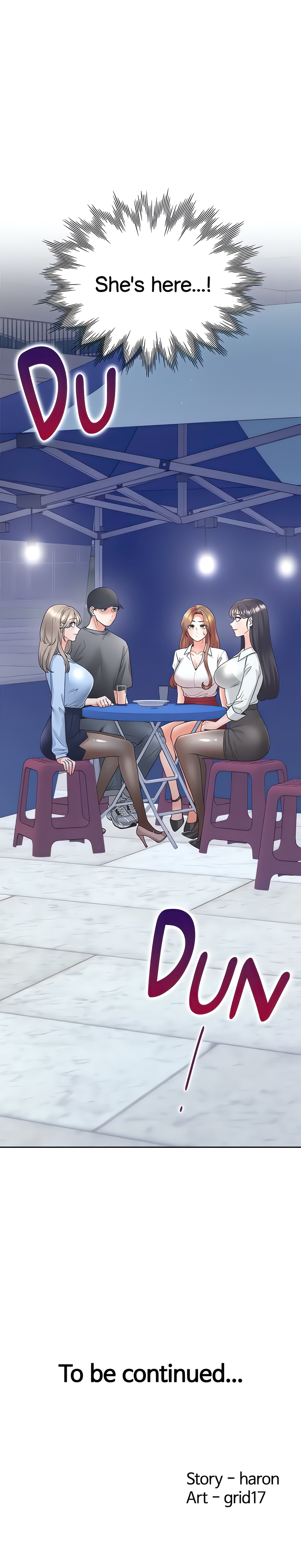 Bunk Bed (Official) chapter 88 page 25