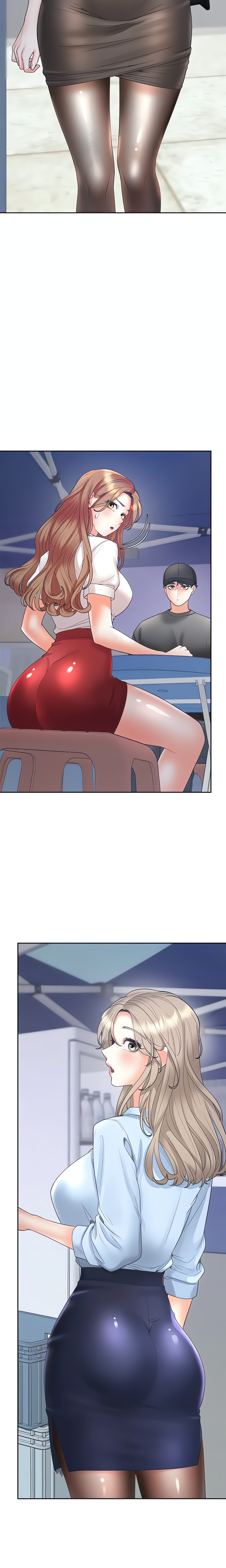 Bunk Bed (Official) chapter 89 page 2