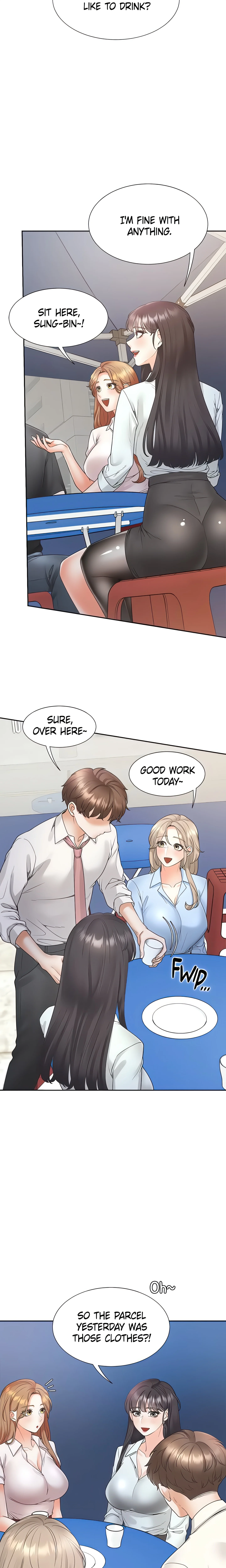 Bunk Bed (Official) chapter 89 page 4