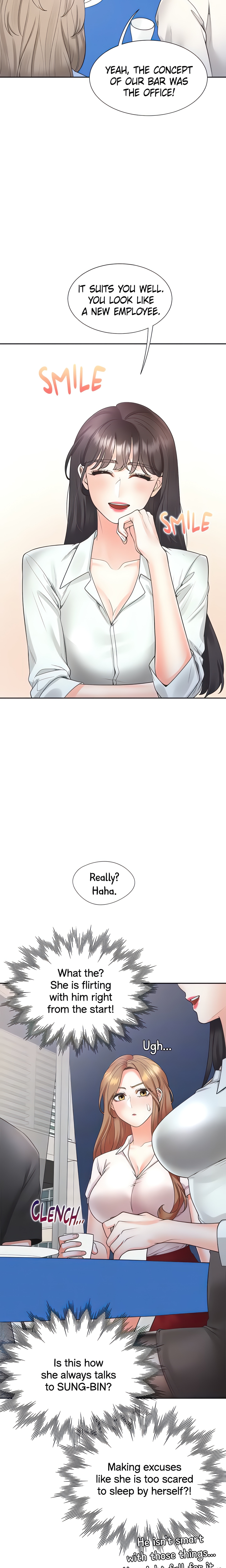 Bunk Bed (Official) chapter 89 page 5