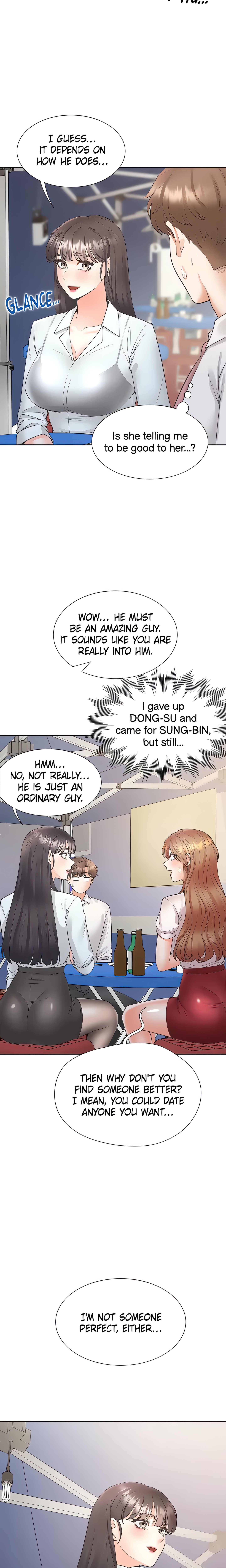Bunk Bed (Official) chapter 89 page 13